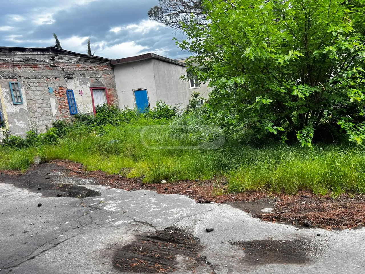 For Sale Universaluri Commercial Space Mtskhetashi view 6