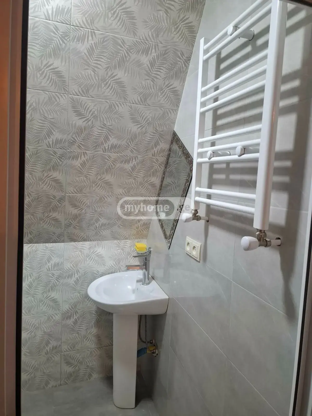 For Rent 2 Room Country House Khelvachauris Munitsipalitetshi view 8