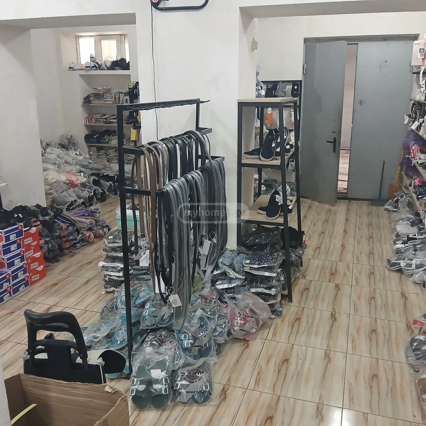 For Sale Universaluri Commercial Space Senakshi view 3