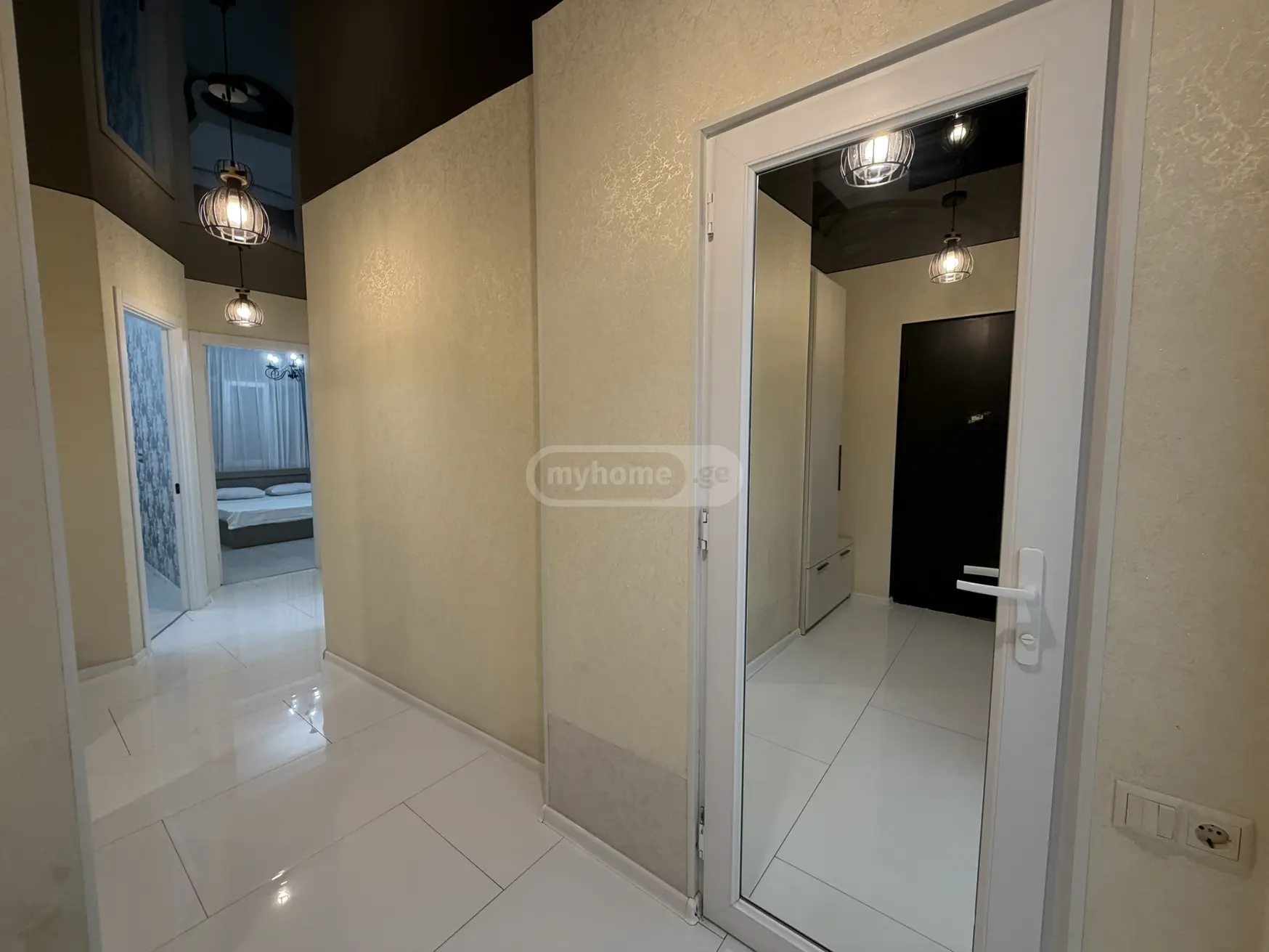 Daily Rent 5 Room Apartment view 15