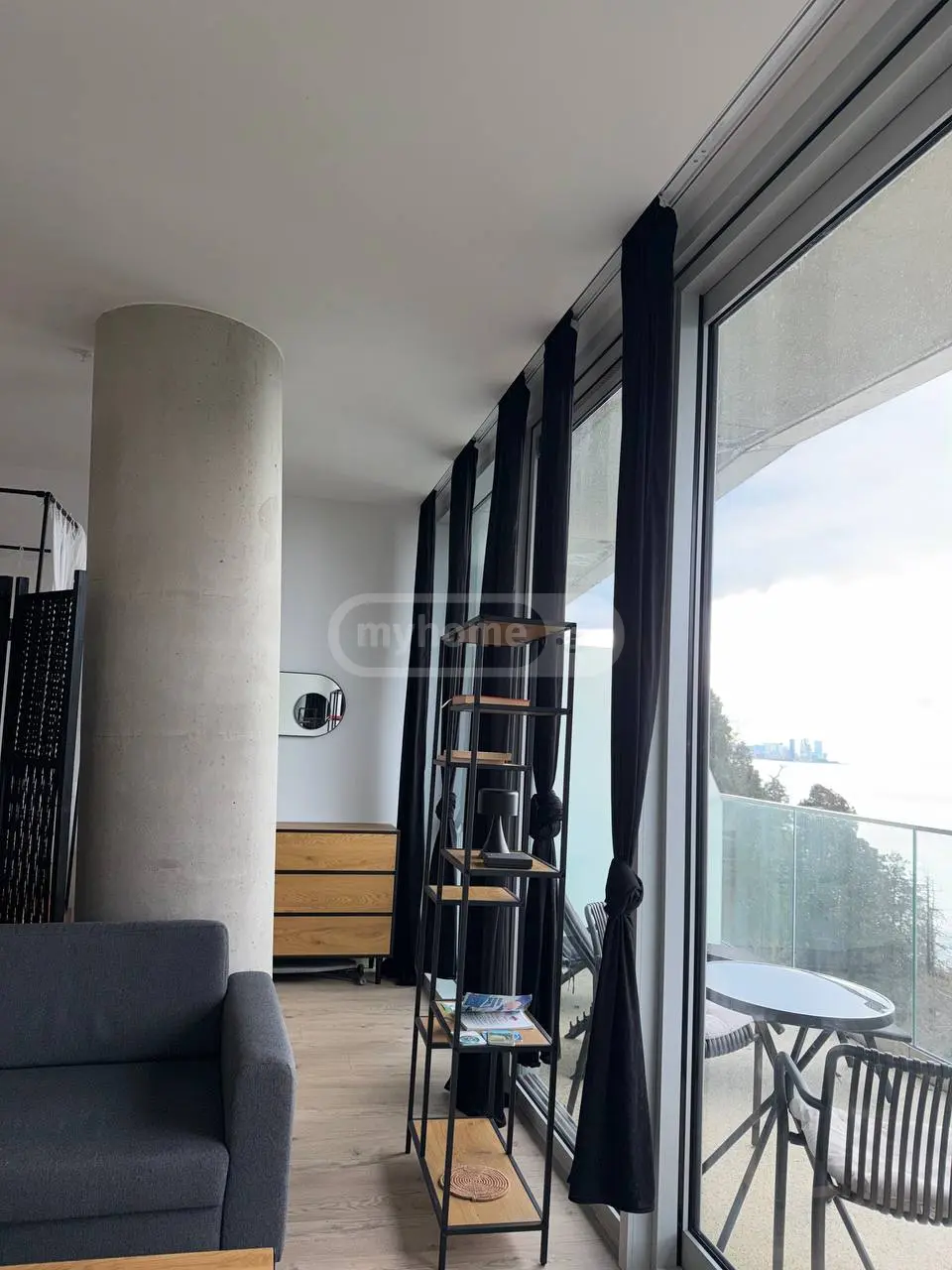 Daily Rent 1 Room Apartment view 5