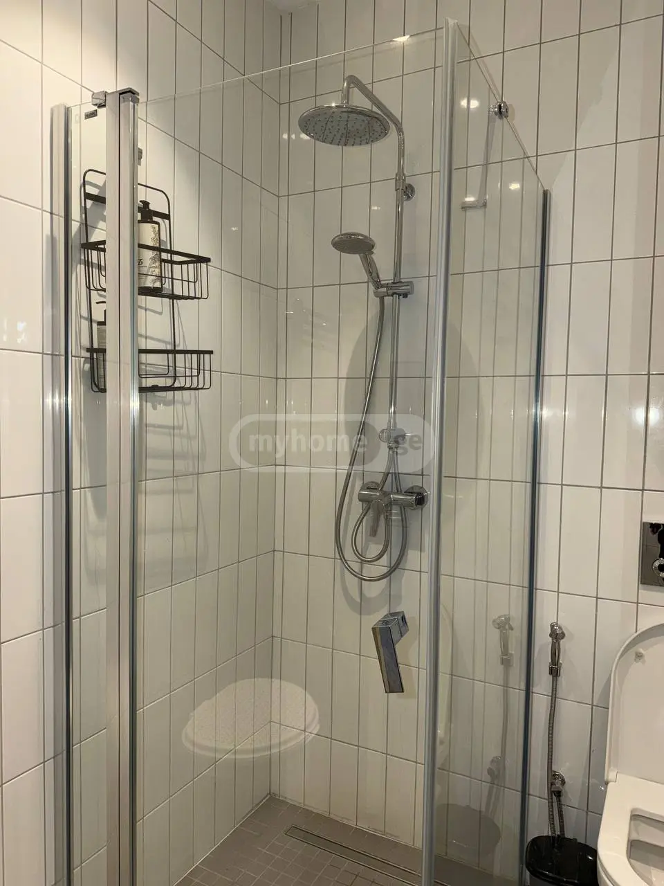 Daily Rent 1 Room Apartment view 10