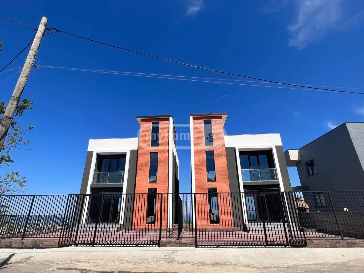 For Sale 7 Room Private House view 5