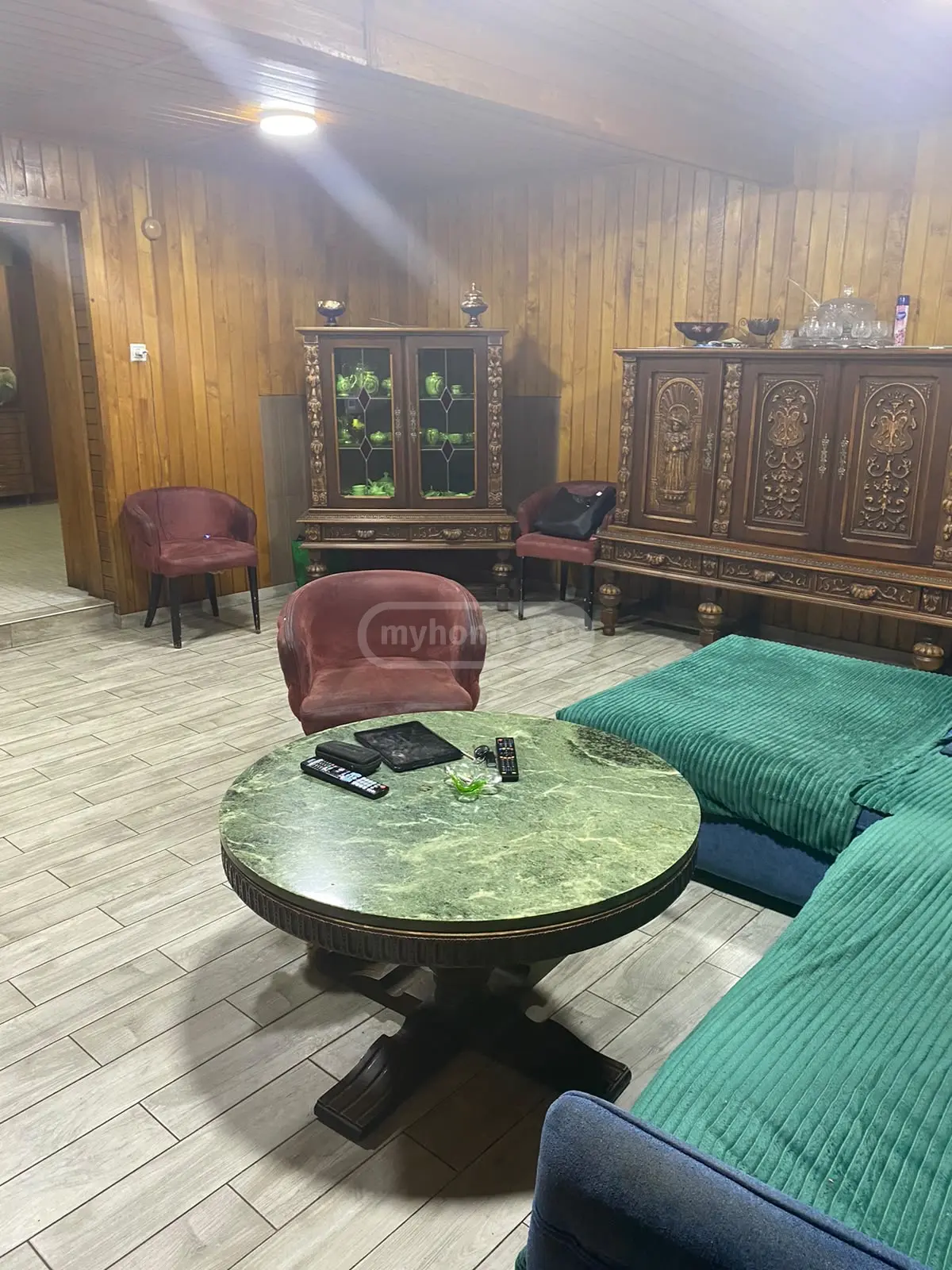 For Sale 9 Room Private House Kutaisshi view 12