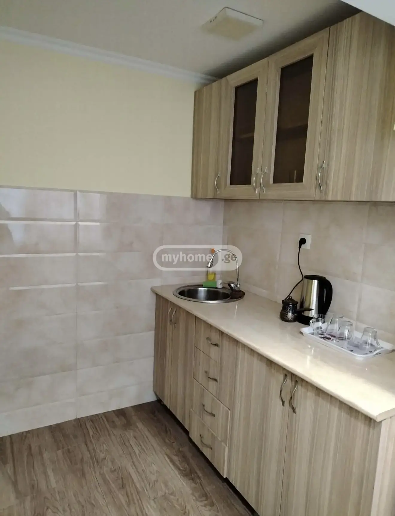 For Rent 1 Room Apartment Kutaisshi view 5