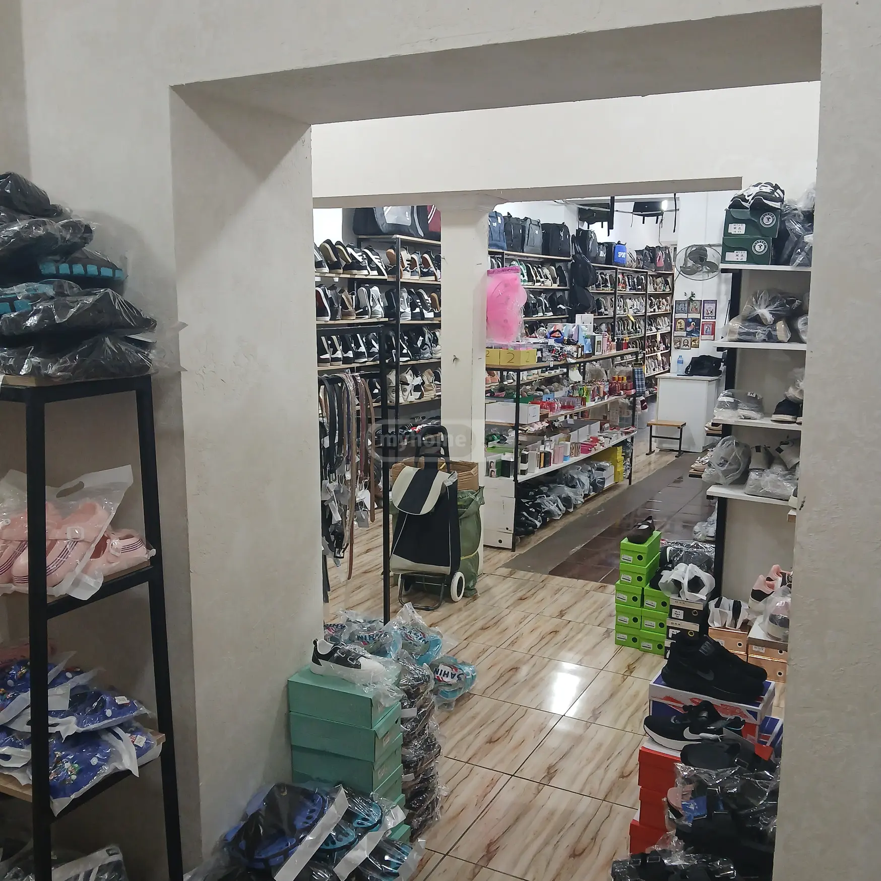 For Sale Universaluri Commercial Space Senakshi view 1