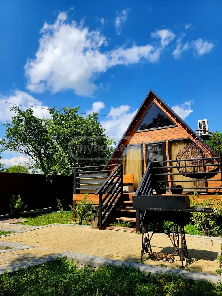 Daily Rent 2 Room Country House Liloshi view 19