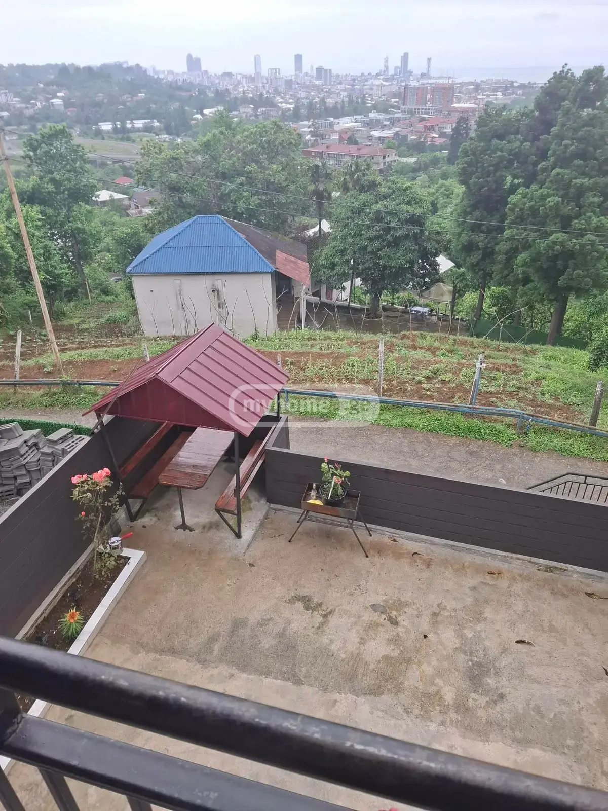 For Rent 2 Room Country House Khelvachauris Munitsipalitetshi view 9