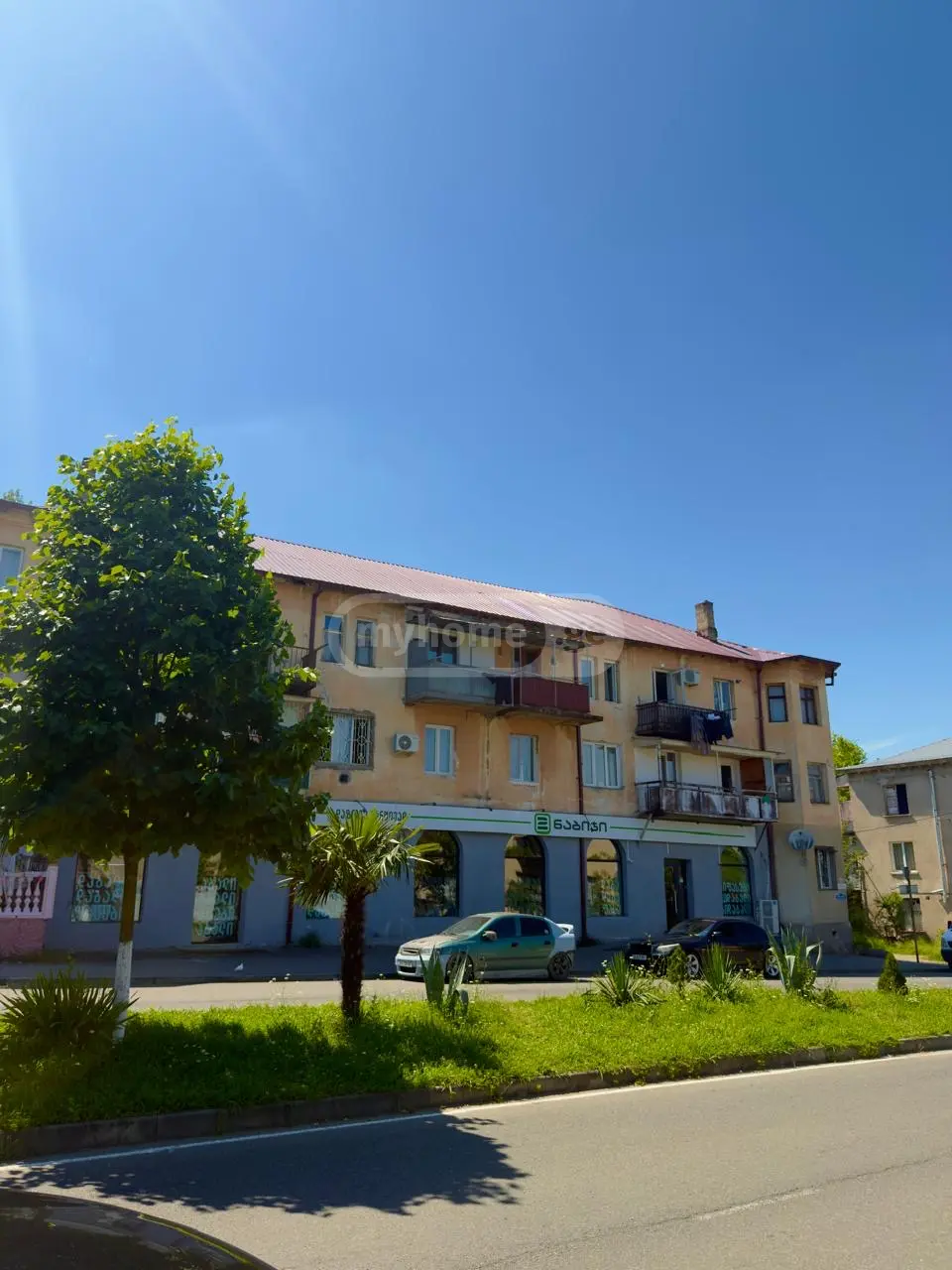 Продажа 3-комната Квартира в Tsqaltuboshi view 12