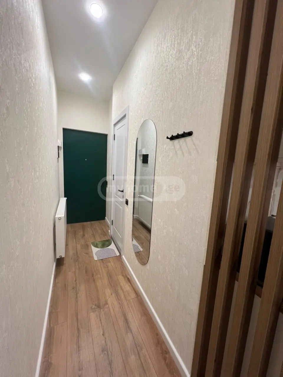 For Rent 3 Room Apartment Ortachalashi, 10 of 12