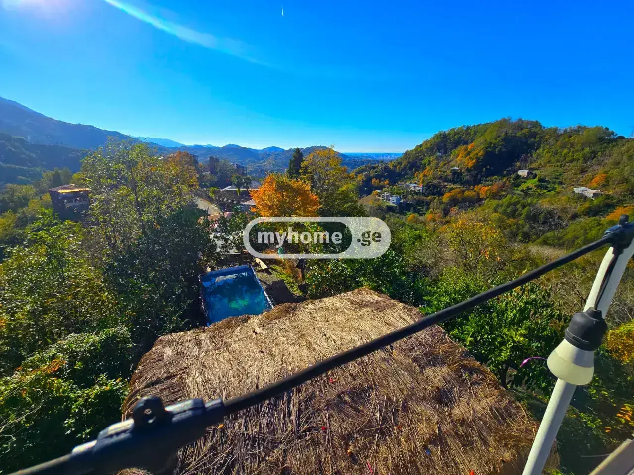 Daily Rent 2 Room Private House view 35