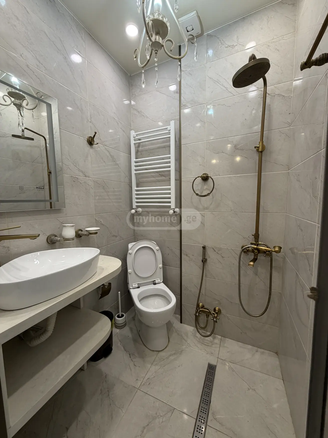 Daily Rent 5 Room Apartment view 13