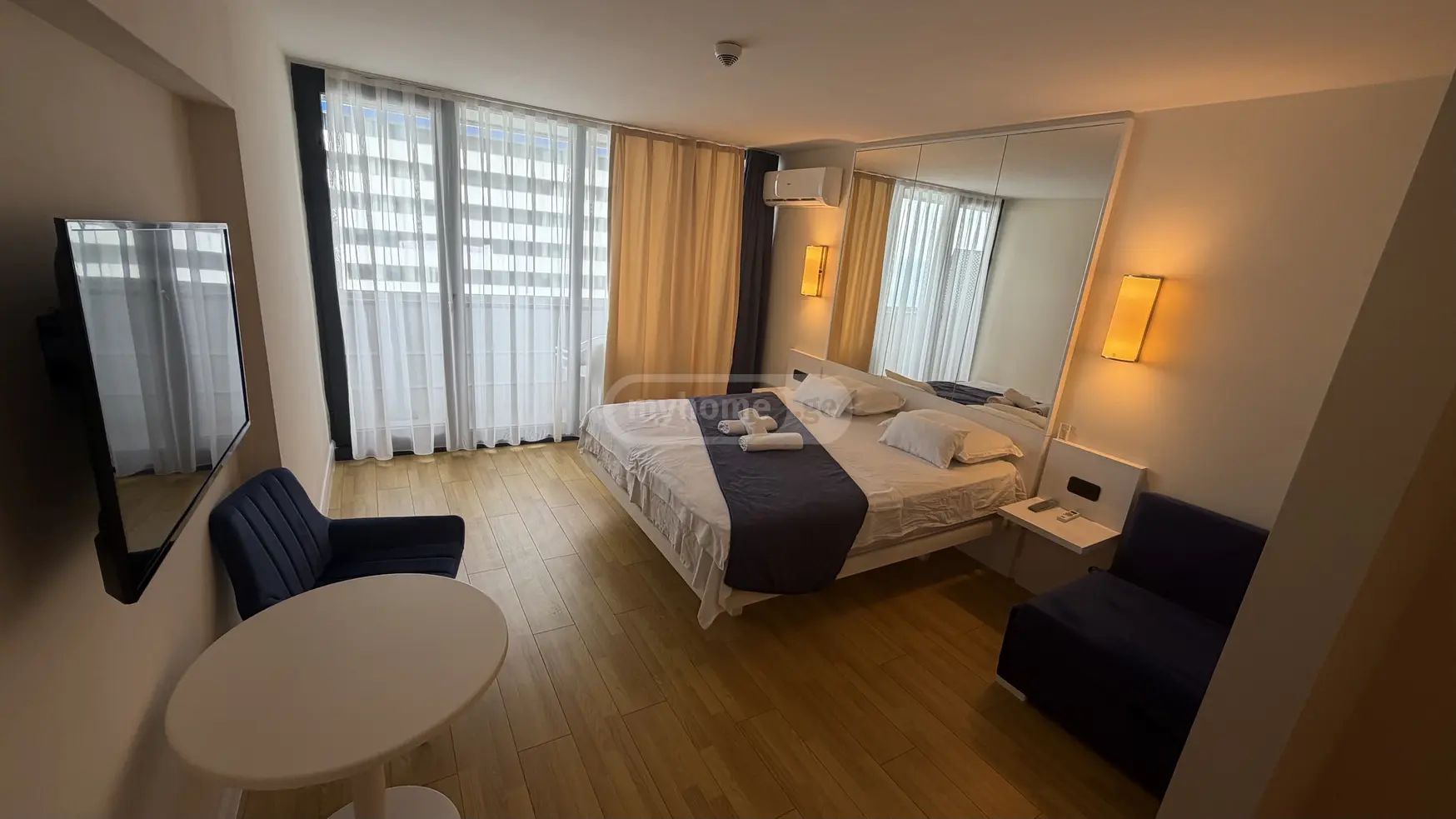 Daily Rent 1 Room Apartment, 2 of 5