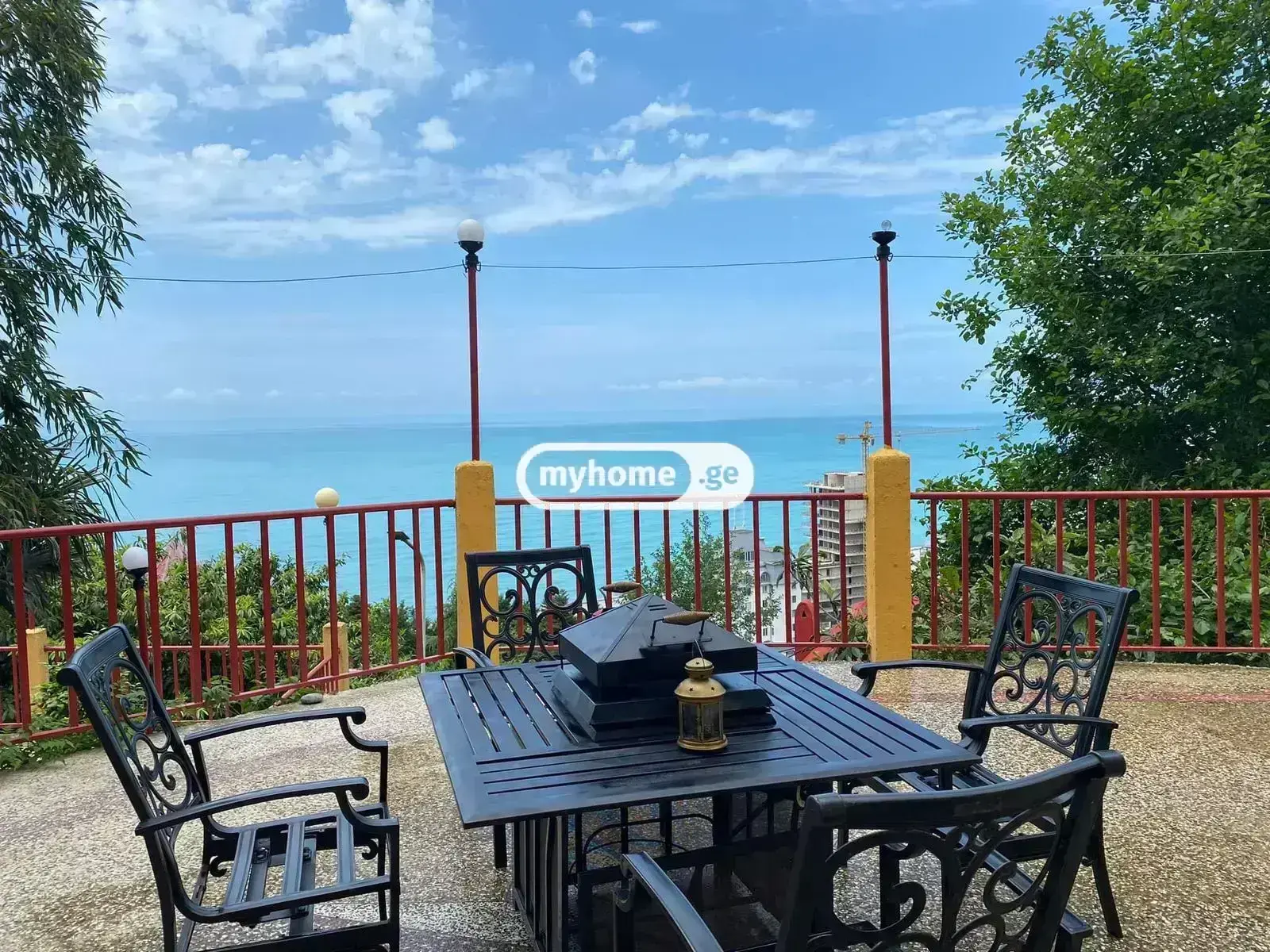 Daily Rent 10+ Room Private House In Batumi view 34