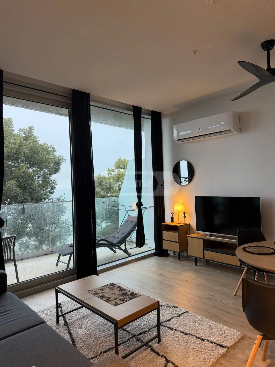 Daily Rent 1 Room Apartment view 19