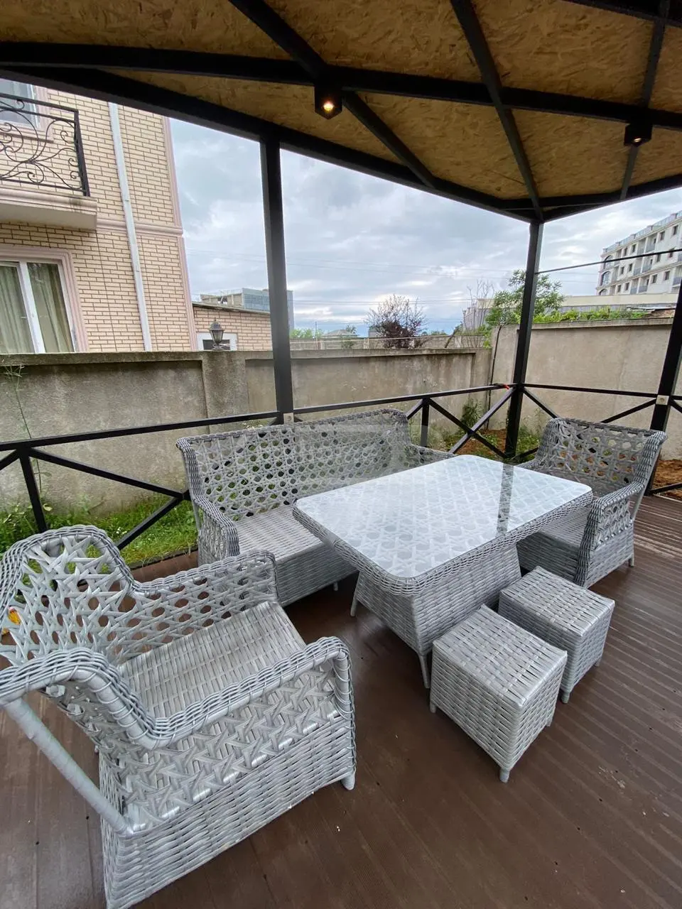 Daily Rent 4 Room Private House view 11