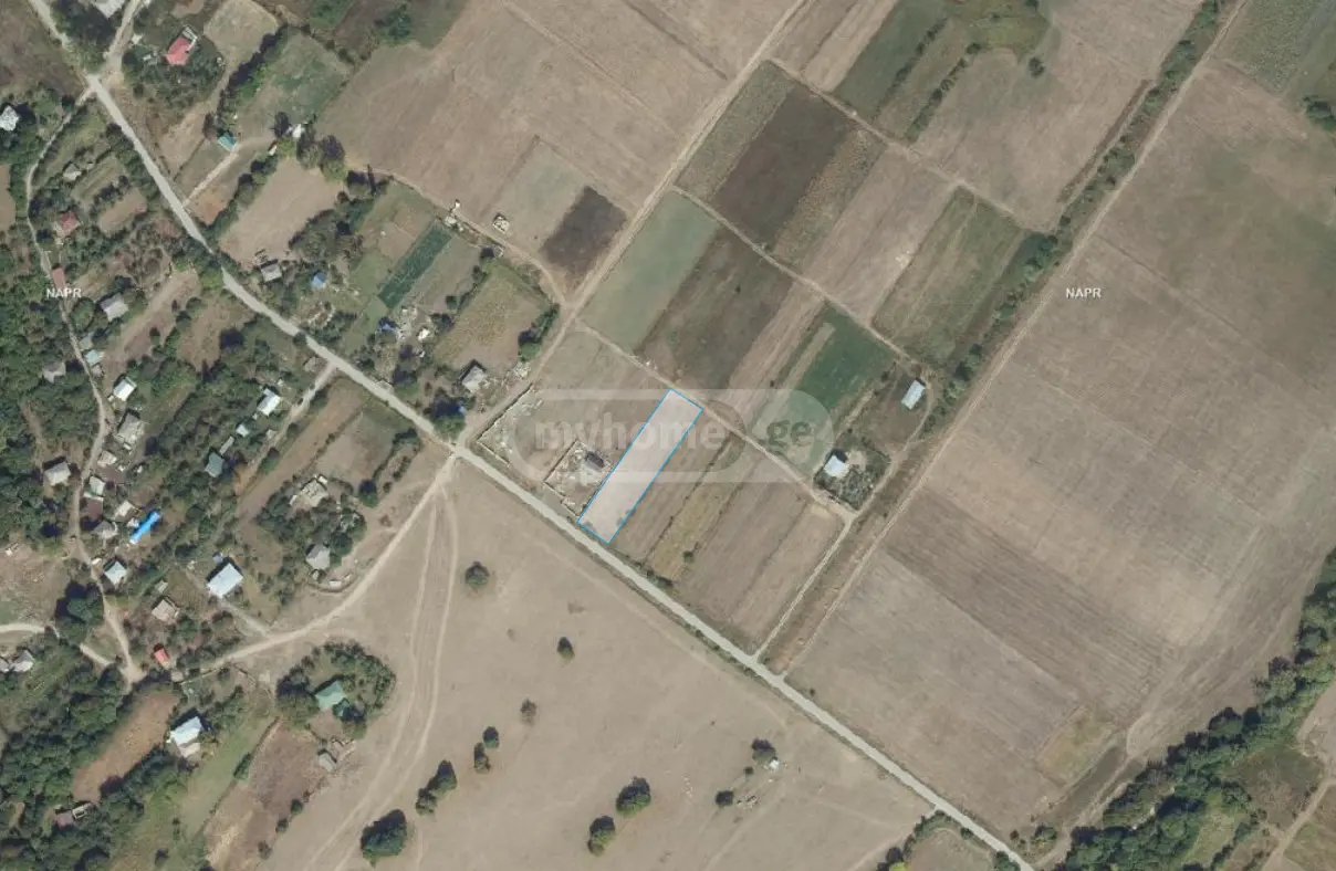 Продажа Земля / участок в Tianetis Munitsipalitetshi view 2