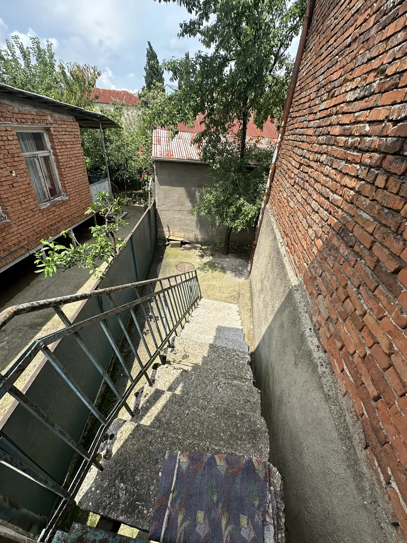 For Sale 5 Room Private House Kutaisshi view 9
