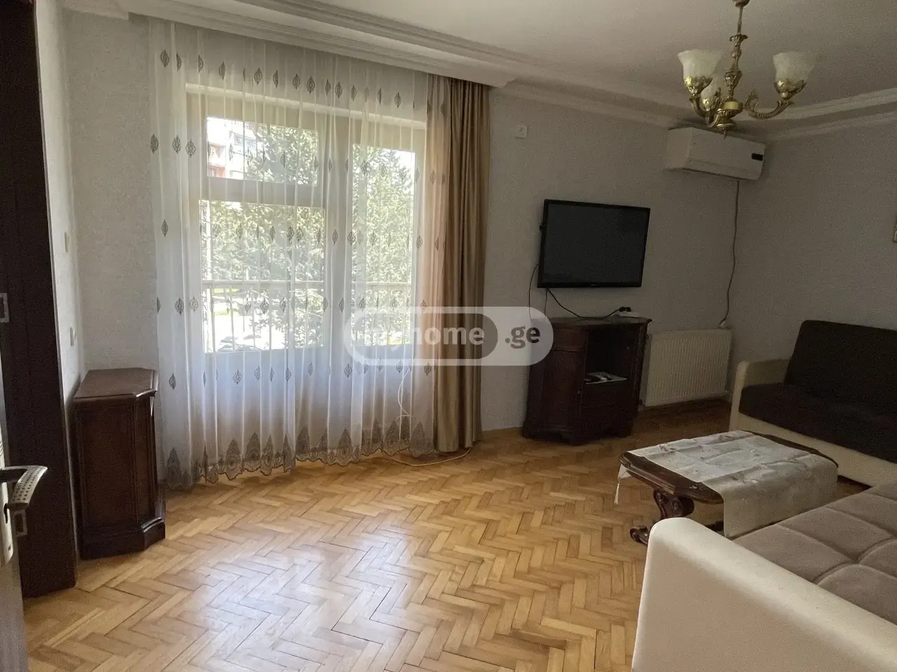For Rent 3 Room Apartment Kutaisshi view 1