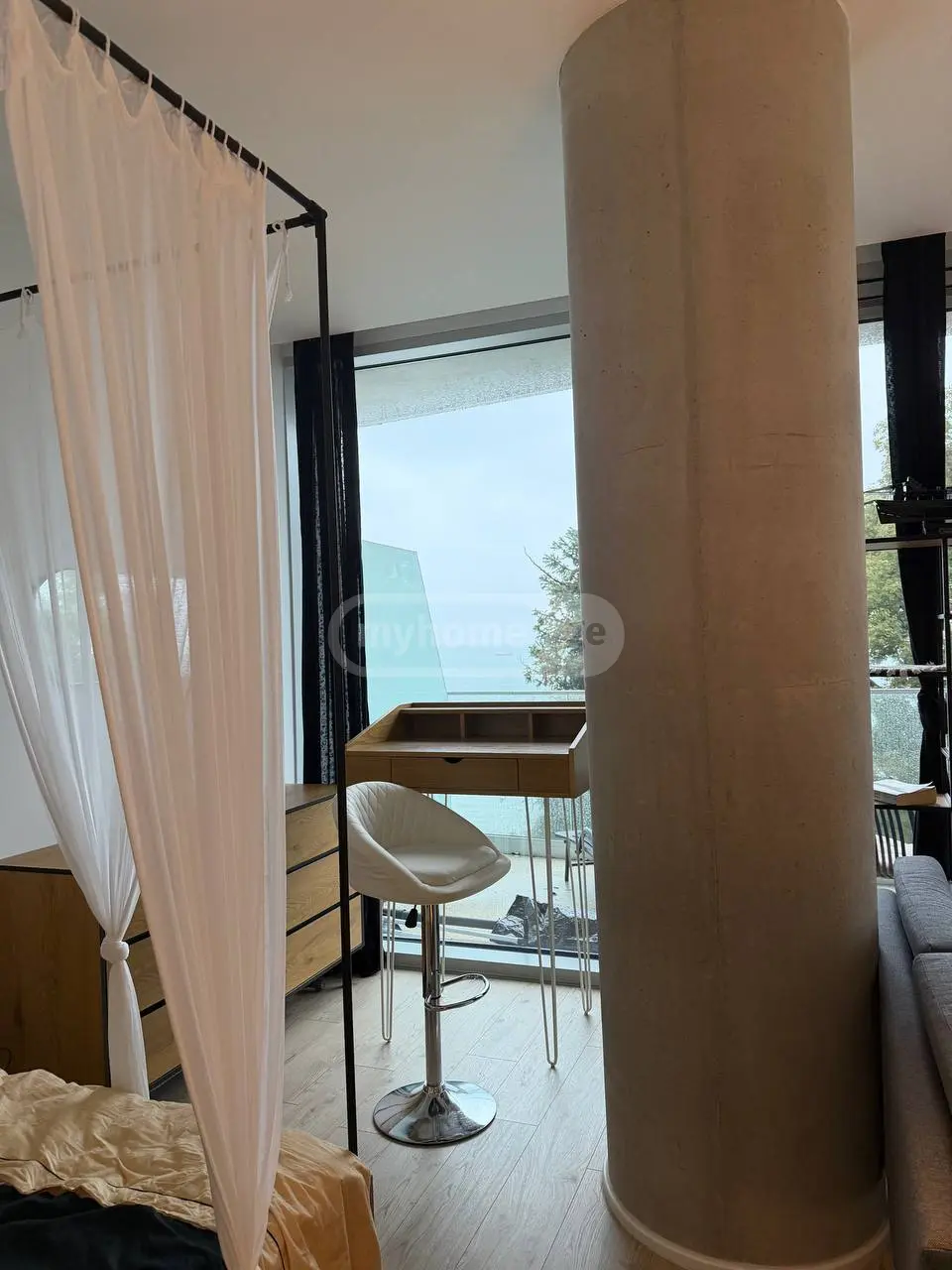 Daily Rent 1 Room Apartment view 7