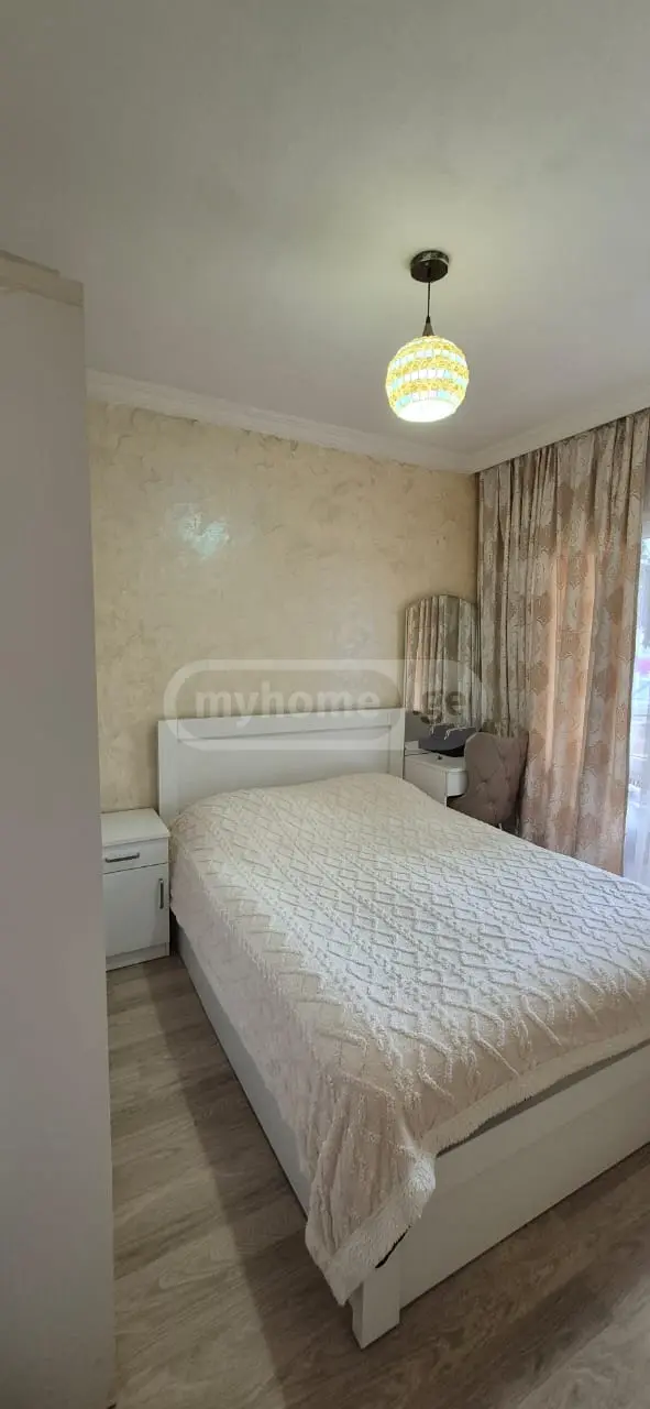Daily Rent 3 Room Apartment view 6