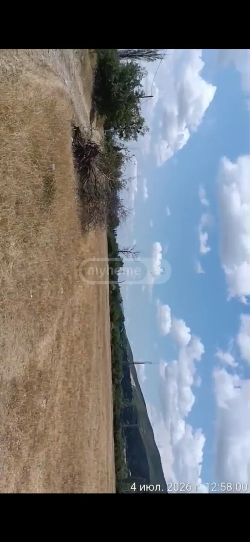 იყიდება მიწა / ნაკვეთი Mtskhetis Munitsipalitetshiში view 3