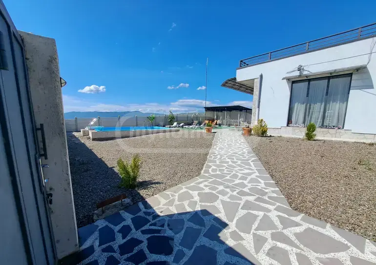 Daily Rent 3 Room Country House Liloshi view 7