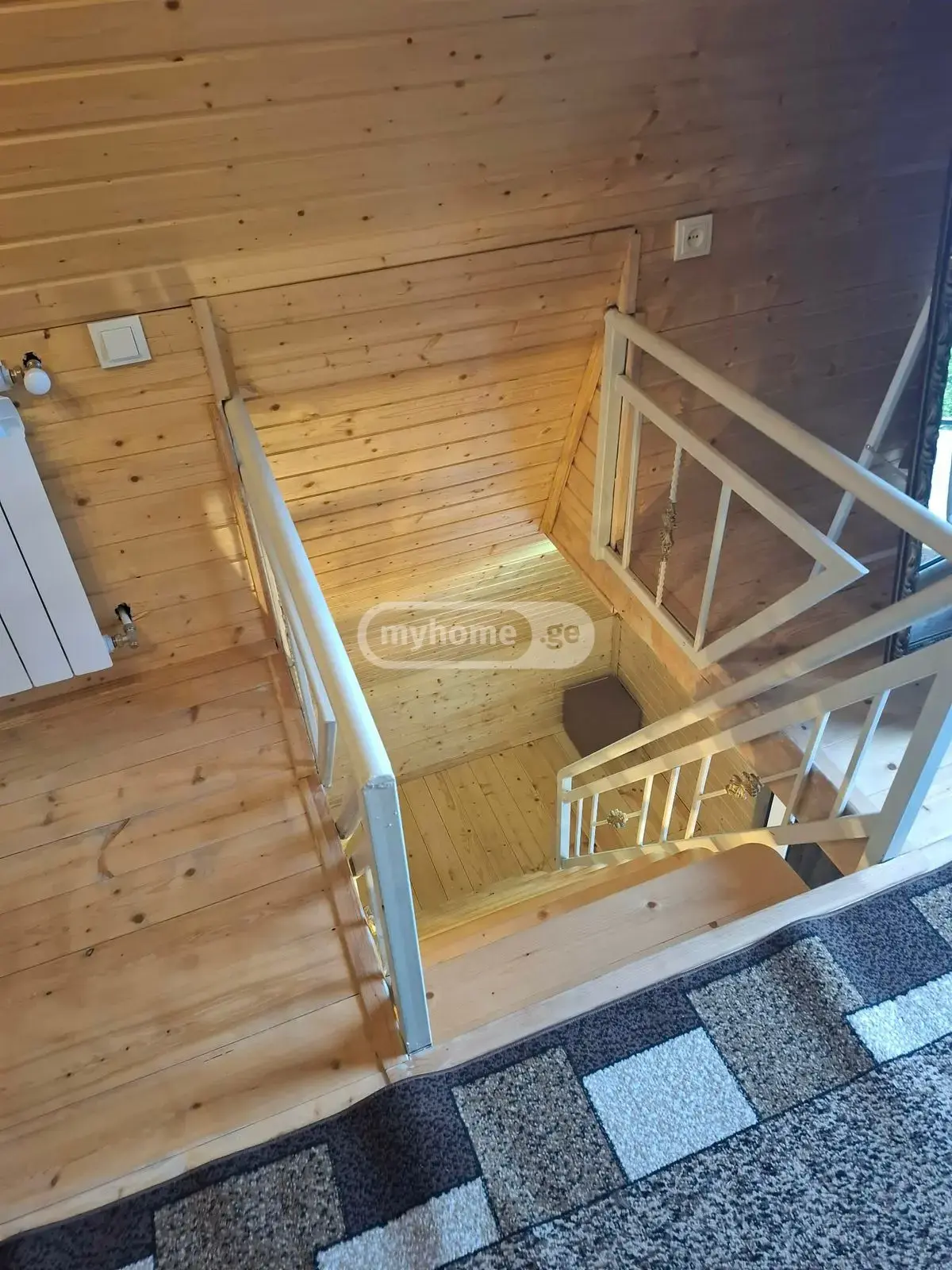 For Rent 2 Room Country House Khelvachauris Munitsipalitetshi view 7