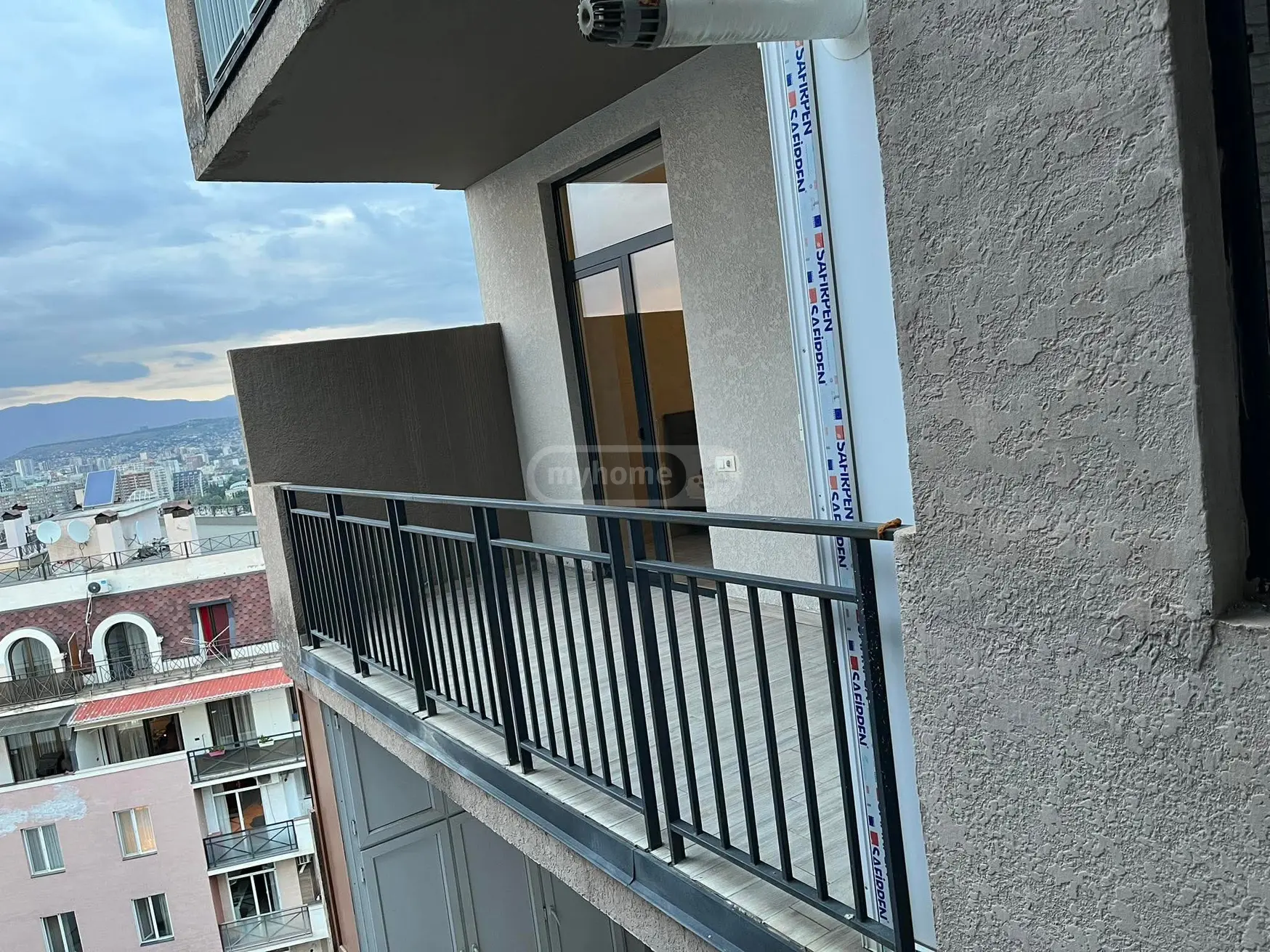 For Rent 5 Room Apartment, 3 of 11