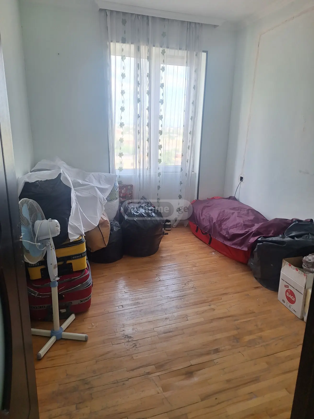 For Sale 3 Room Apartment Kutaisshi view 1