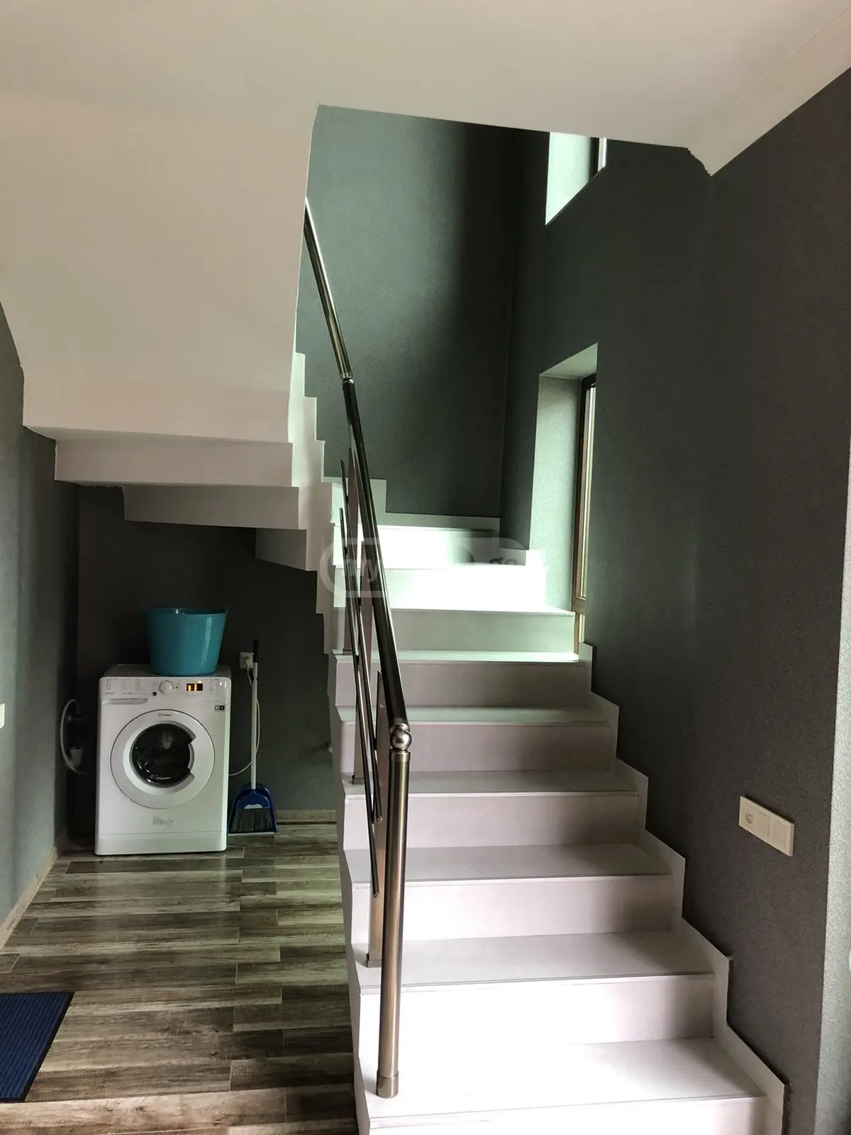 For Rent 3 Room Country House Bakurianshi, 6 of 12