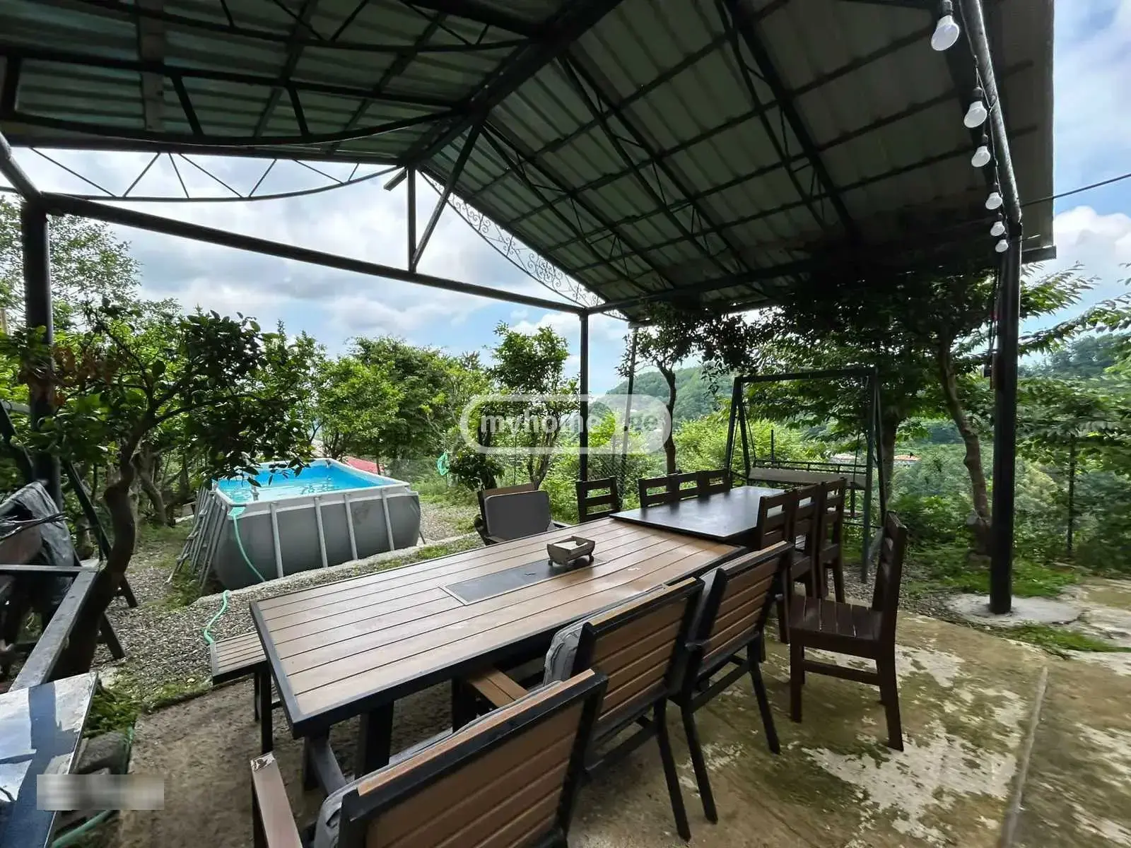 Daily Rent 2 Room Private House view 33