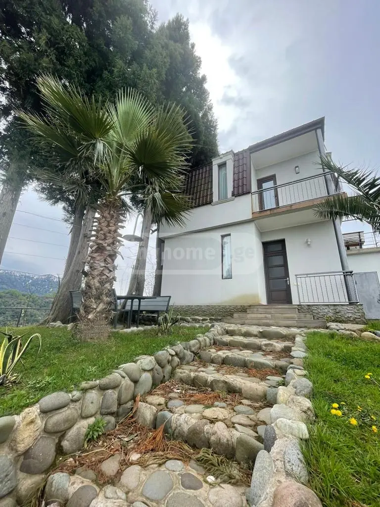 For Sale 4 Room Private House Khelvachauris Munitsipalitetshi view 10