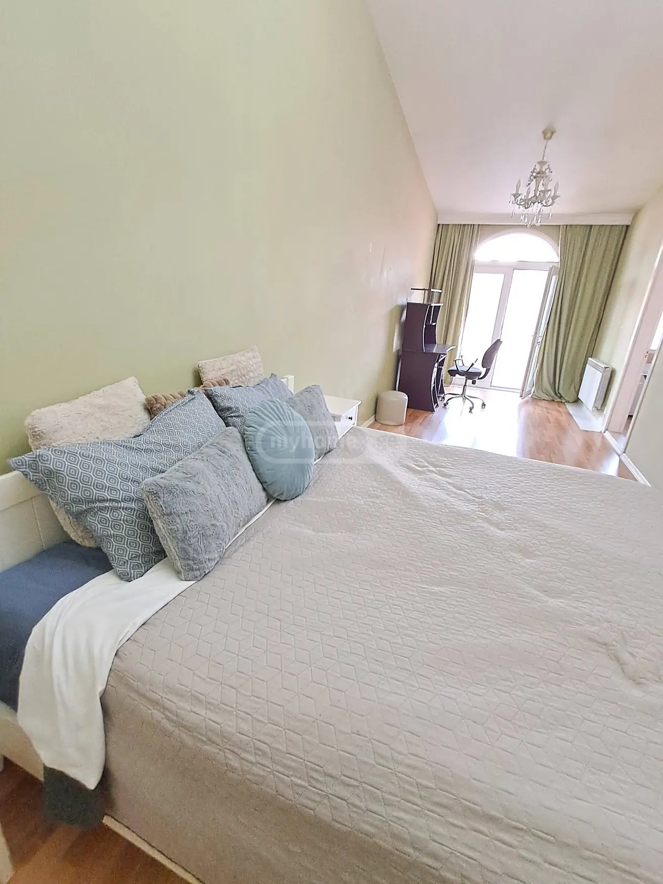 For Sale 4 Room Private House view 4