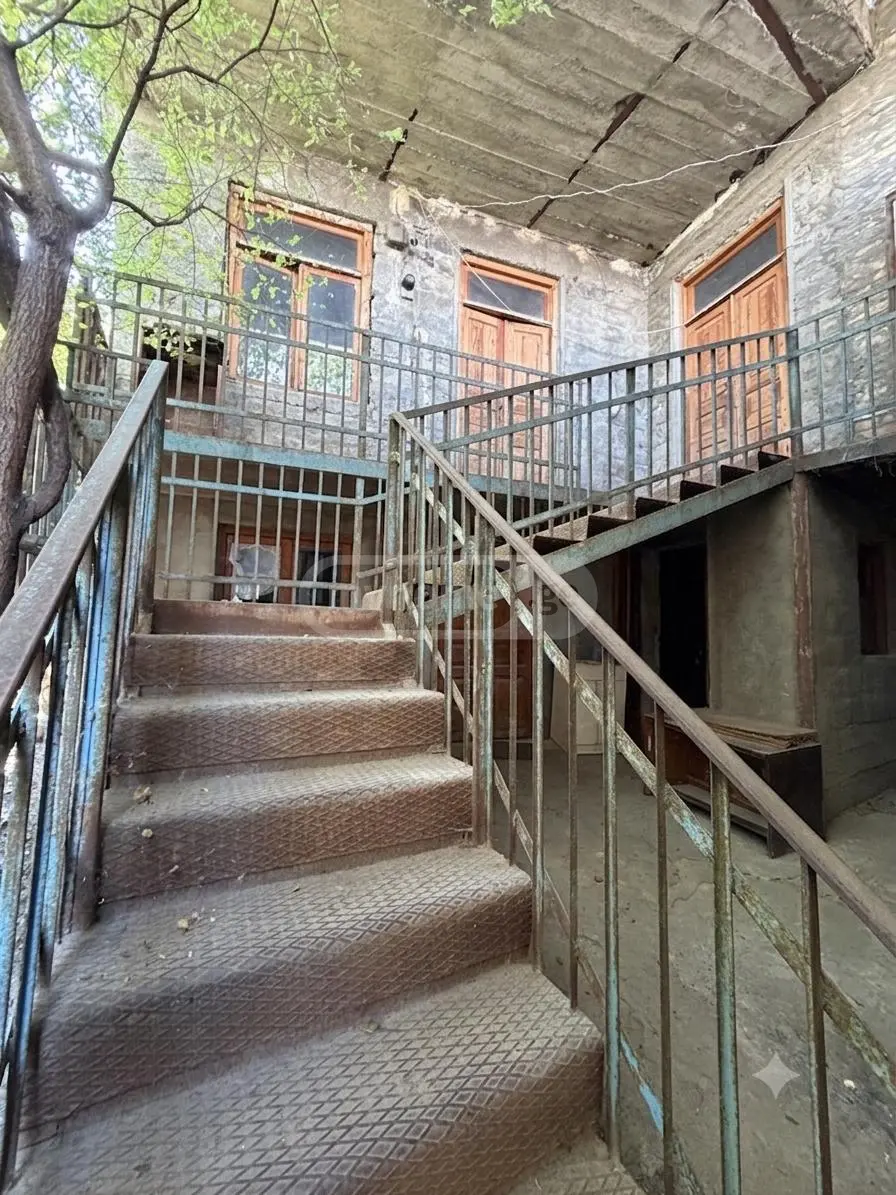 For Sale 10+ Room Private House Rustavshi, 8 of 12