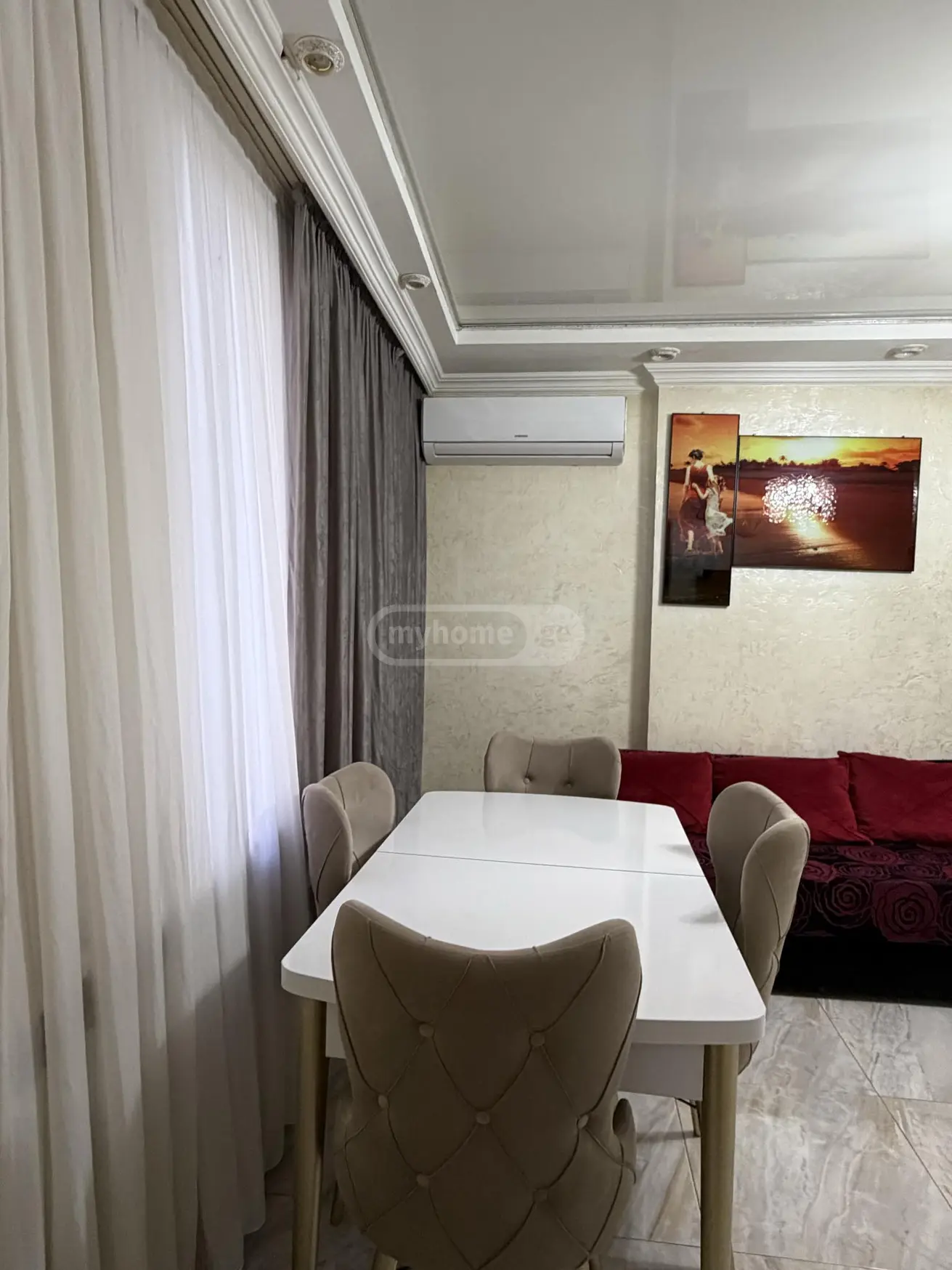 Daily Rent 3 Room Apartment view 11