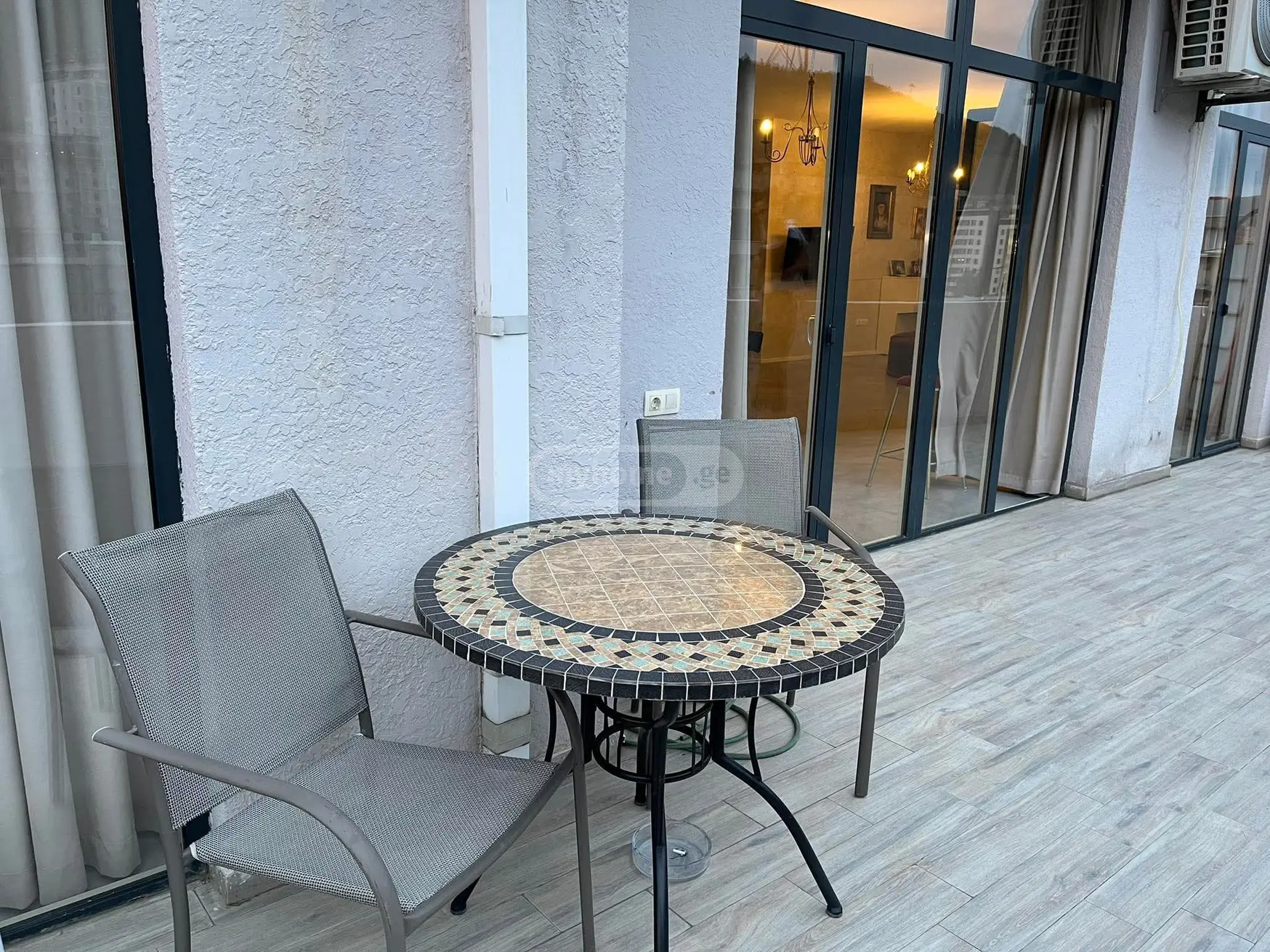For Rent 5 Room Apartment, 9 of 11
