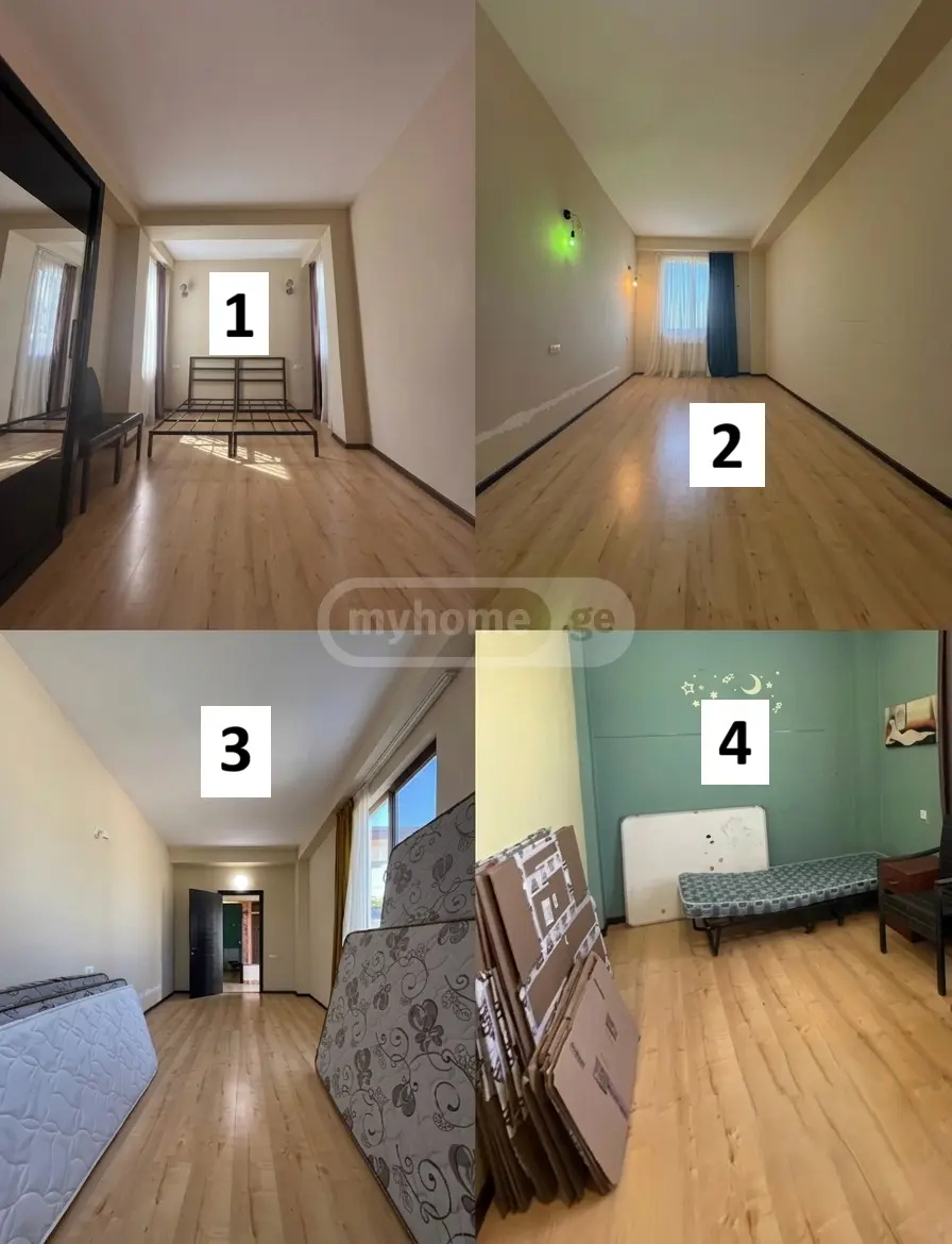 For Sale 6 Room Private House Tetritsqaros Raionshi view 15
