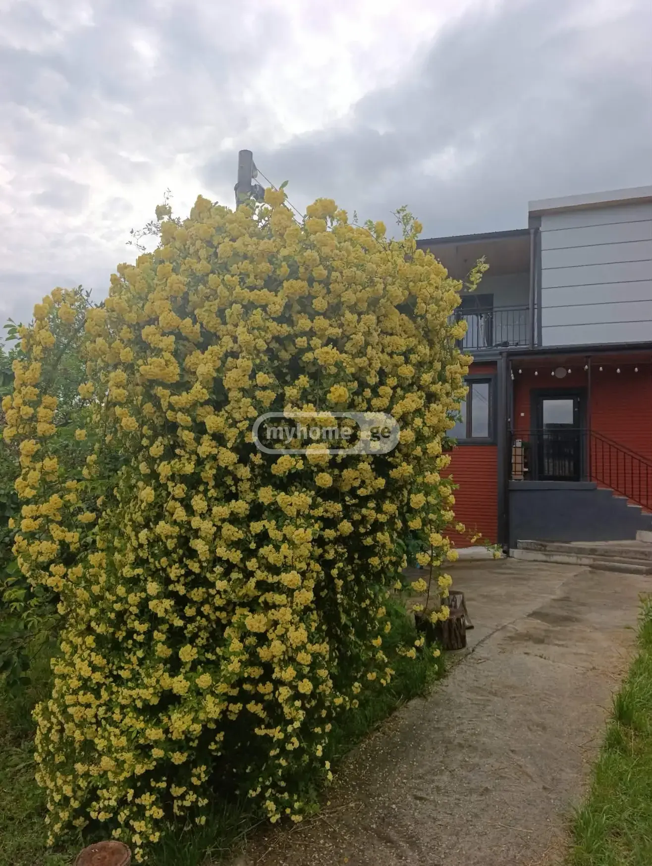 For Sale 4 Room Private House Mtskhetis Munitsipalitetshi view 3