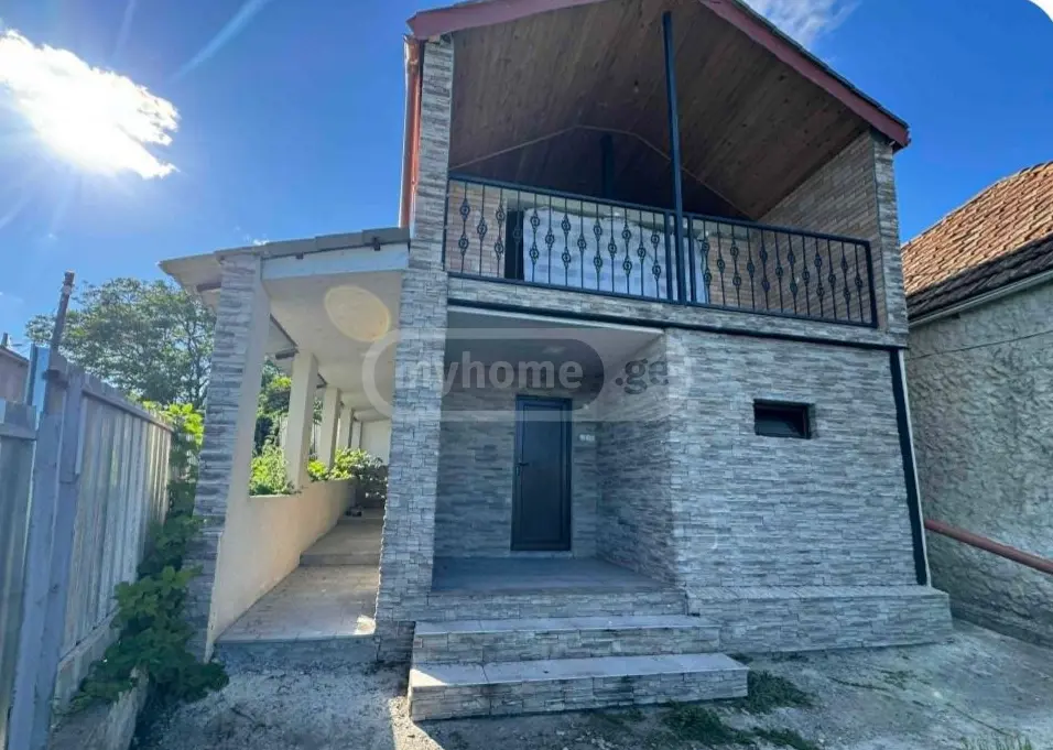 For Sale 7 Room Private House Dushetis Munitsipalitetshi view 1