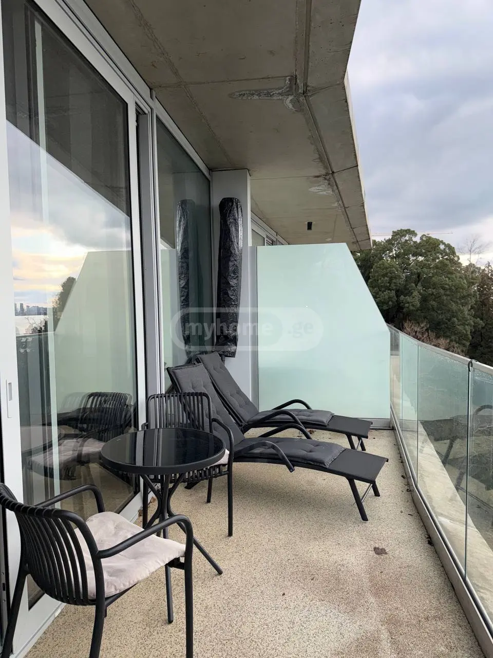 Daily Rent 1 Room Apartment view 12