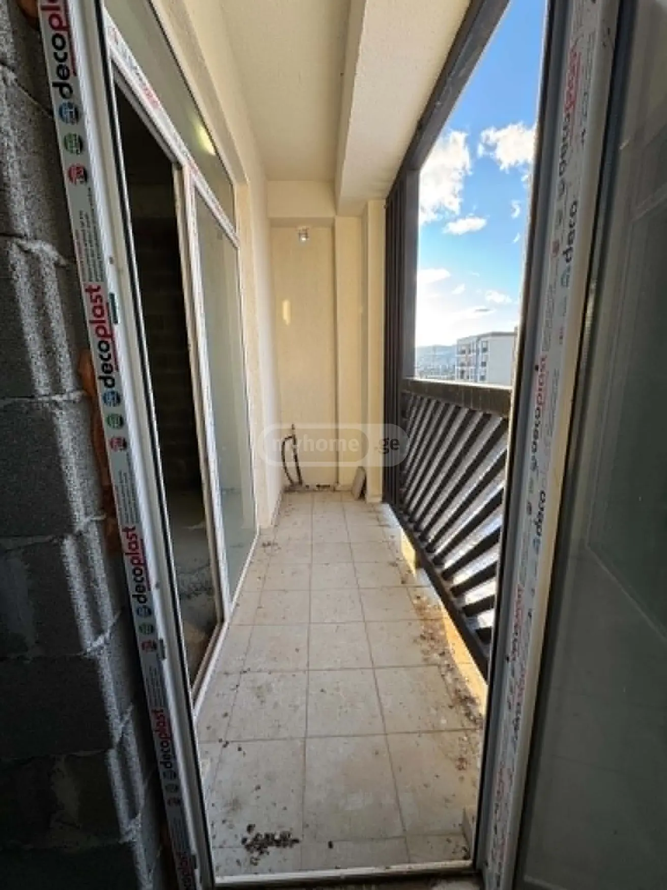 For Sale 2 Room Apartment Ivertubani, 4 of 12