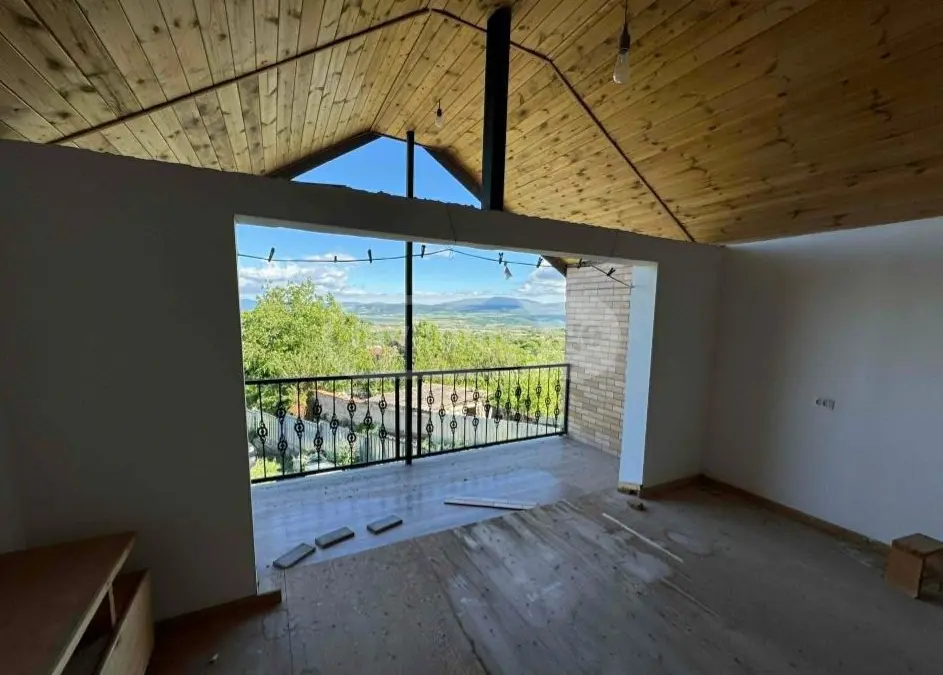 For Sale 7 Room Private House Dushetis Munitsipalitetshi view 8