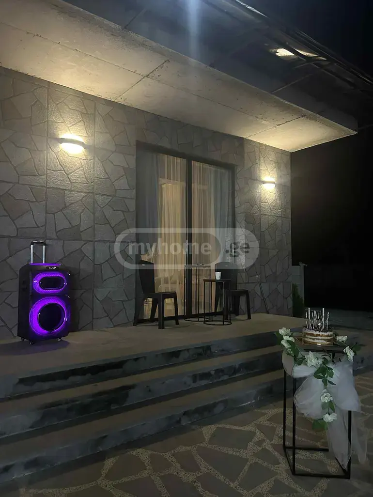 Daily Rent 3 Room Country House Liloshi view 14