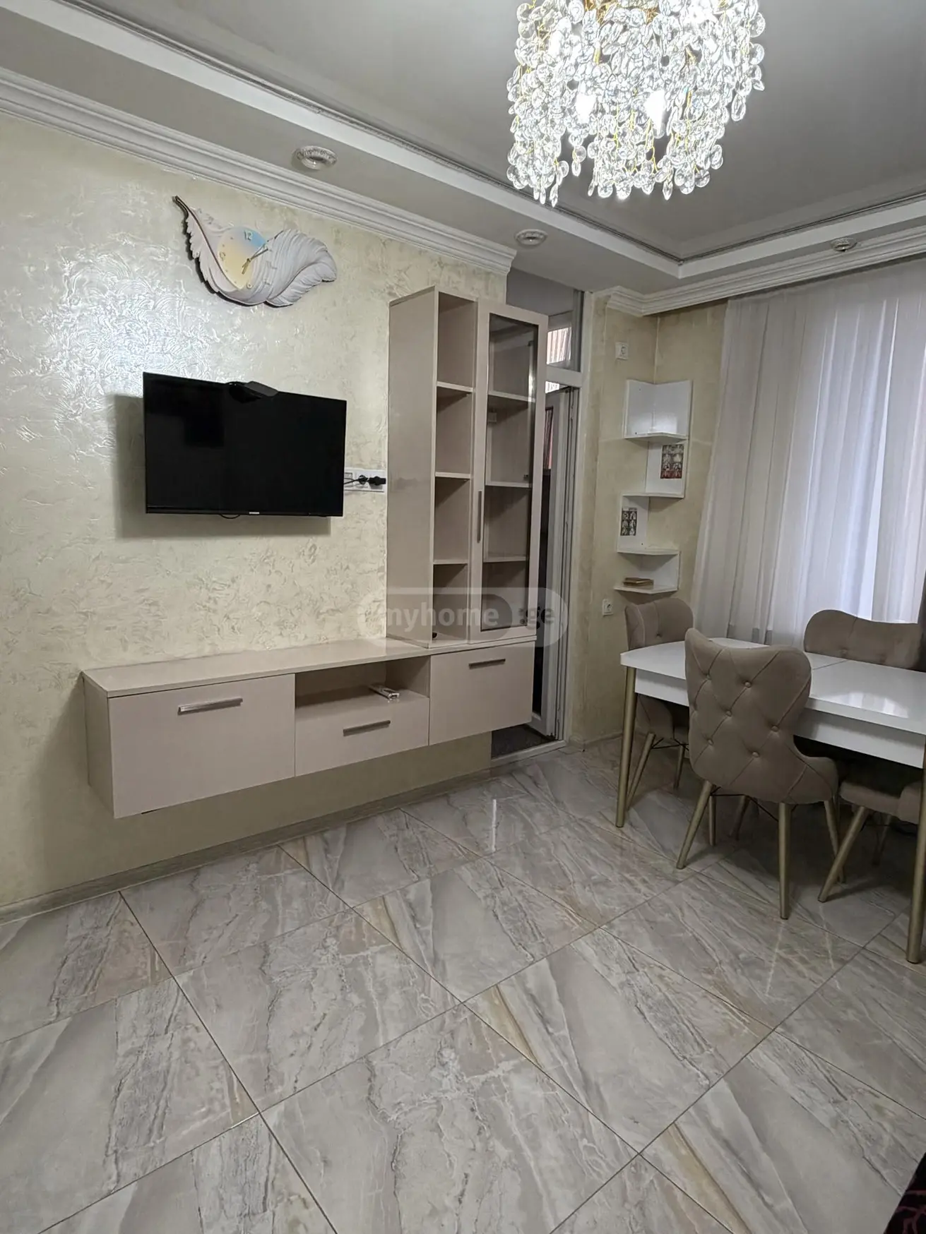 Daily Rent 3 Room Apartment view 12