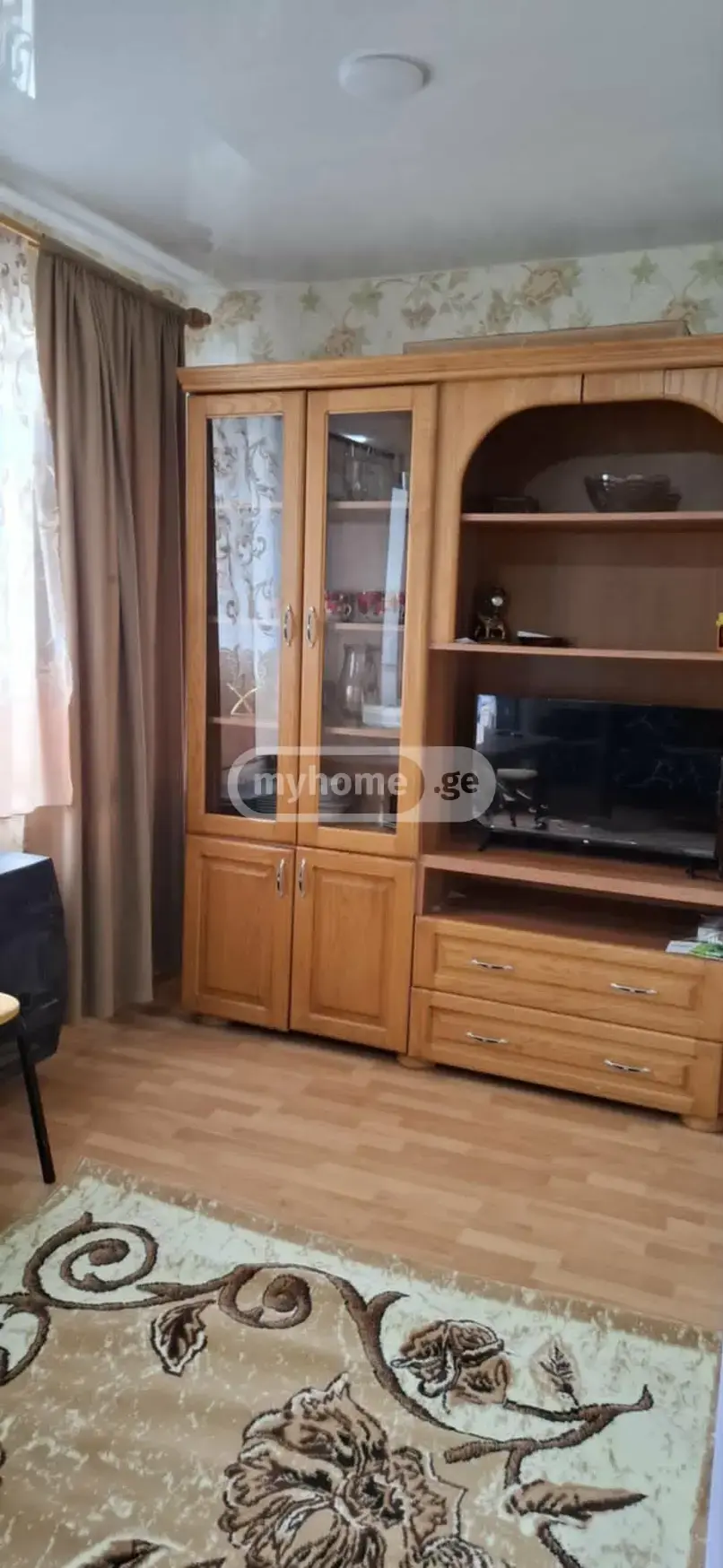 For Rent 1 Room Apartment Kutaisshi view 4
