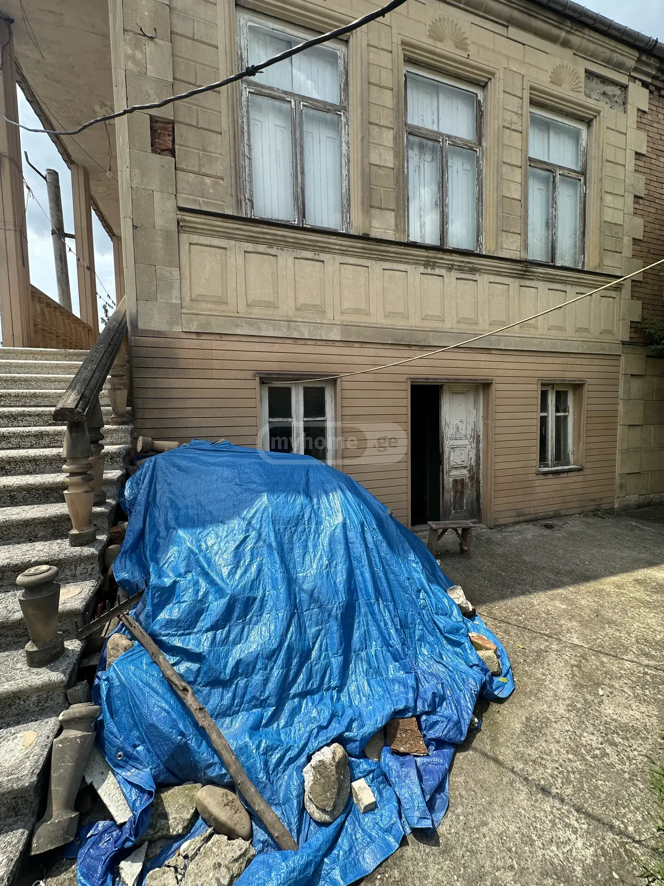 For Sale 5 Room Private House Kutaisshi view 11