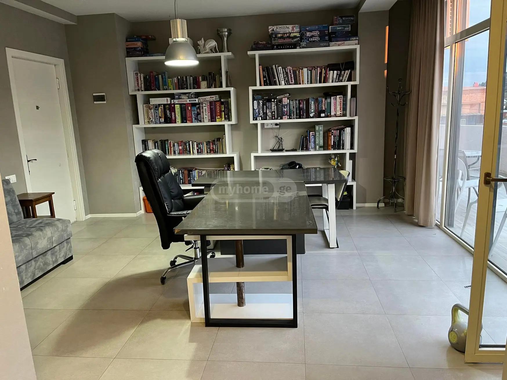 For Rent 5 Room Apartment, 11 of 11