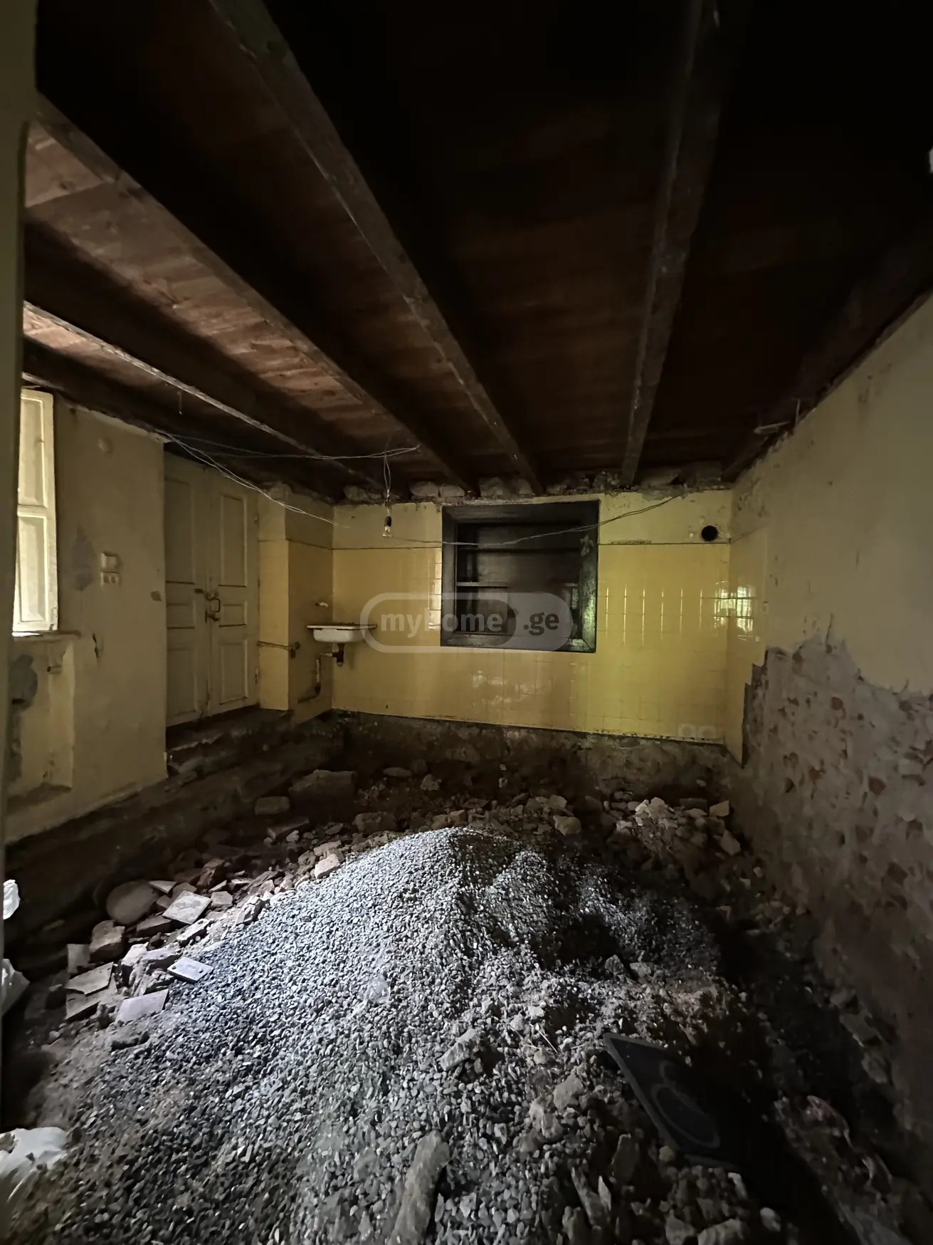 For Sale 5 Room Private House Kutaisshi view 14