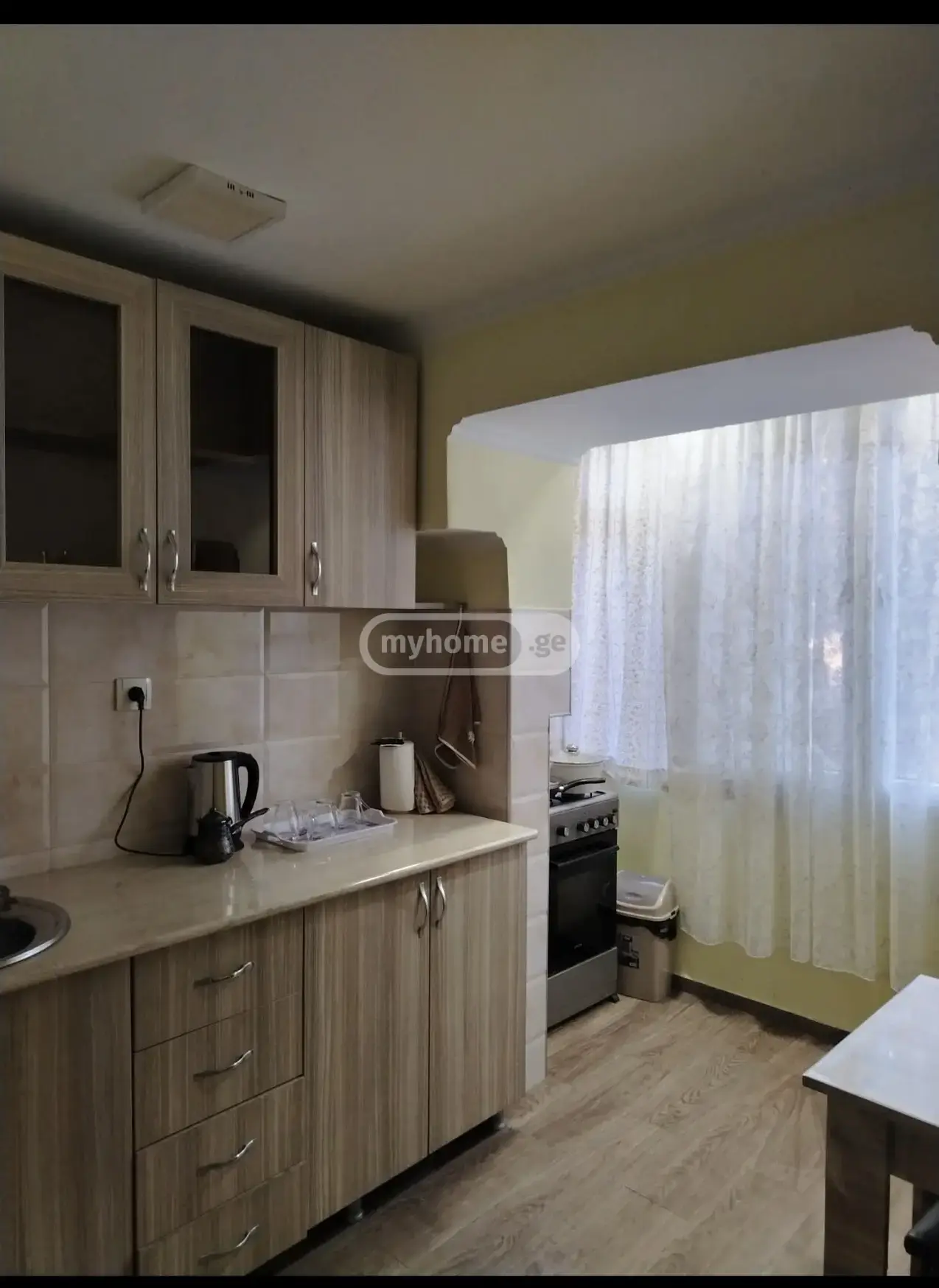 For Rent 1 Room Apartment Kutaisshi view 4
